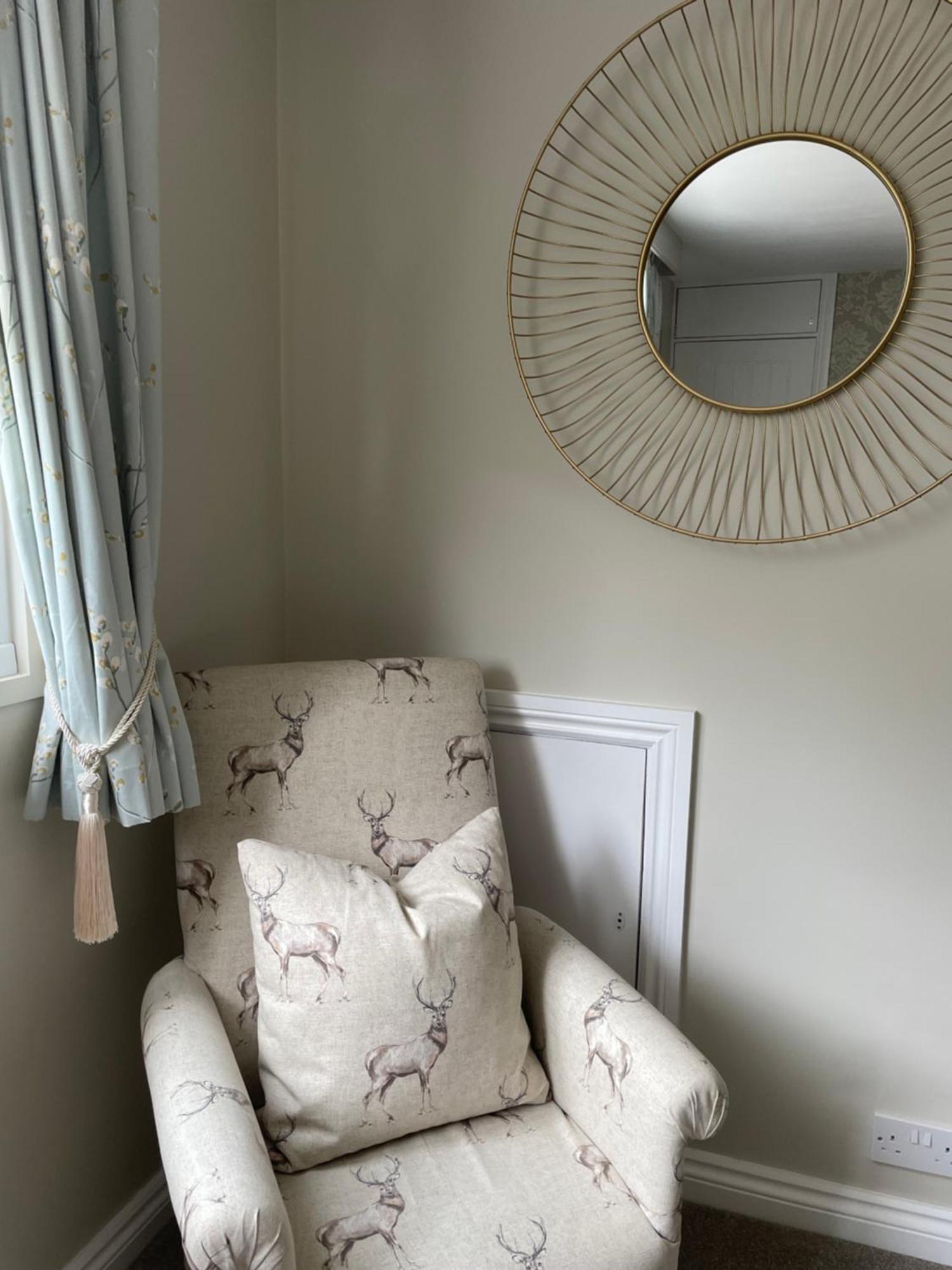 Woodland House B & B Wimborne Minster Bagian luar foto
