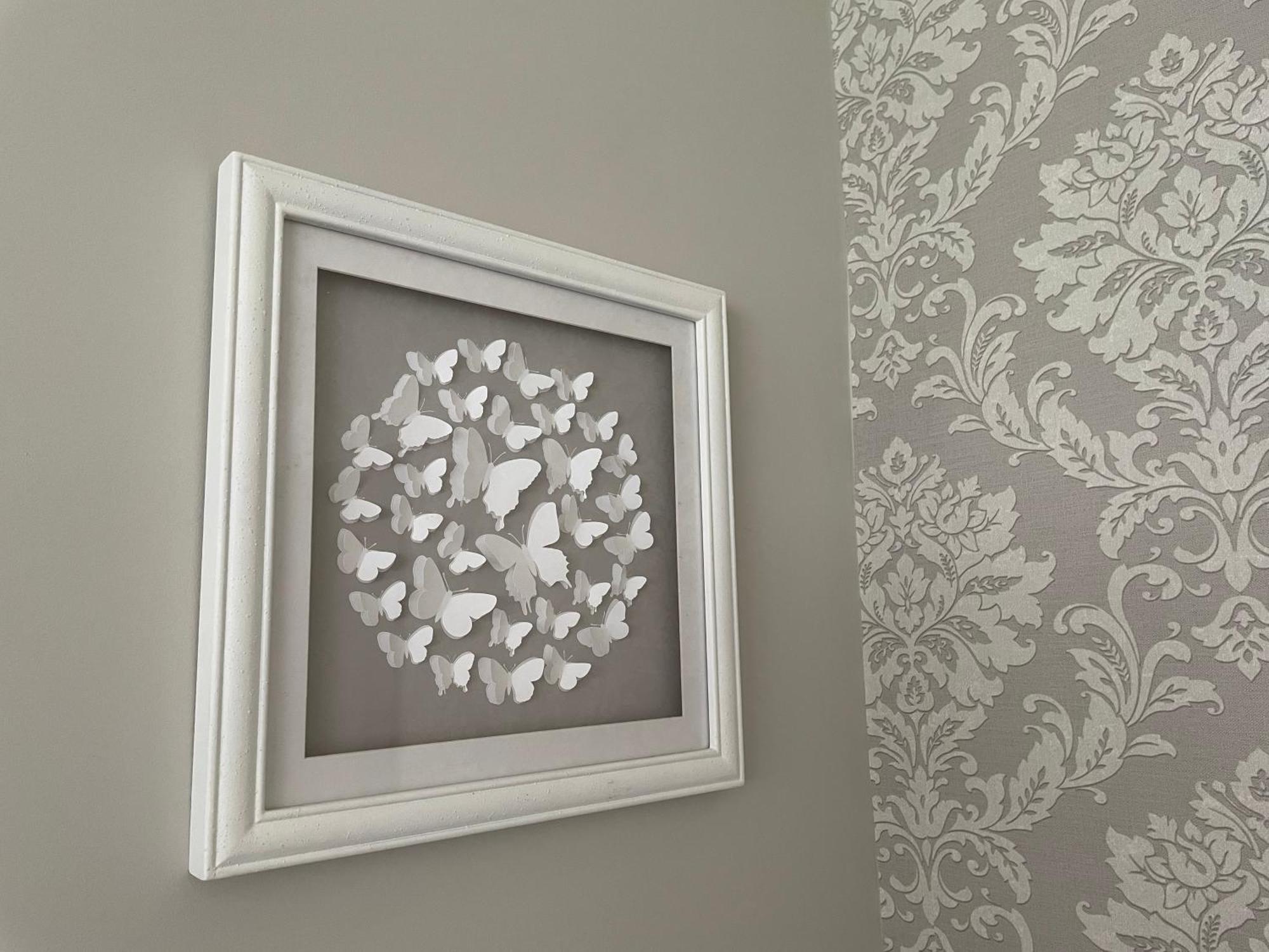 Woodland House B & B Wimborne Minster Ruang foto